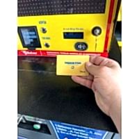 Oto Yıkama Kart Sistemine Geçiş - Bakaş Makina