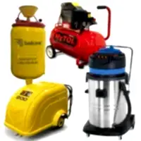 4'Lü italyan Oto Yıkama Seti Büyük Kampanya - Bakaş Makina