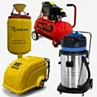 4'Lü Oto Yıkama Seti Büyük Kampanya - Bakaş Makina