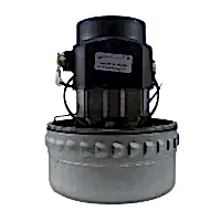 Bekatech BT 60 Çift Fanlı 1400 watt Süpürge Motoru