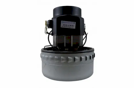 Bekatech BT 60 Çift Fanlı 1400 watt Süpürge Motoru