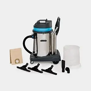 Fantom Promax 800M3 3000 W 3 Motorlu Islak Kuru Süpürge