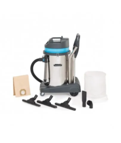 Fantom Promax 800M3 3000 W 3 Motorlu Islak Kuru Süpürge - Bakaş Makina