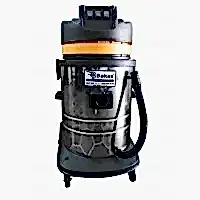 Safran 3 Motorlu Islak Kuru Süpürge Vakum Makinesi 3600 watt - Bakaş Makina