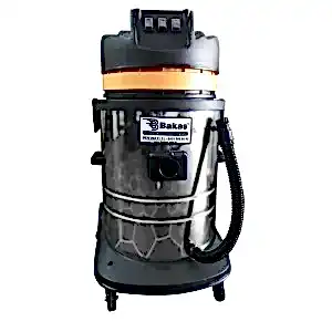 Safran 3 Motorlu Islak Kuru Süpürge Vakum Makinesi 3600 watt