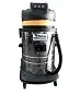 Safran 3 Motorlu Islak Kuru Süpürge Vakum Makinesi 3600 watt - Bakaş Makina