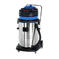 Safran 3 Motorlu Islak Kuru Süpürge Vakum Makinesi 3600 watt - Bakaş Makina