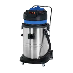 Safran 3 Motorlu Islak Kuru Süpürge Vakum Makinesi 3600 watt