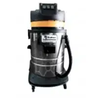 Safran 3 Motorlu Islak Kuru Süpürge Vakum Makinesi 3600 watt - Bakaş Makina