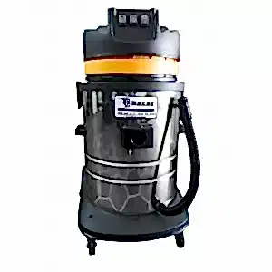 Safran 3 Motorlu Islak Kuru Süpürge Vakum Makinesi 3600 watt