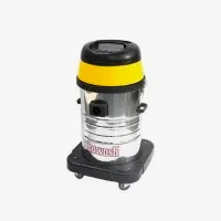 Star Profesyonel 3 Motorlu Elektrik Süpürgesi - Bakaş Makina