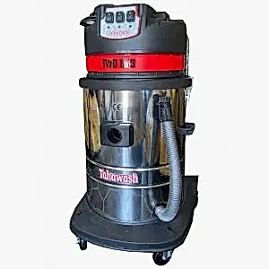 Tahawash 3 Motorlu 3600 Watt Islak Kuru Süpürge TT-TWD603