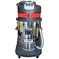 Tahawash 3 Motorlu 3600 Watt Islak Kuru Süpürge TT-TWD603 - Bakaş Makina