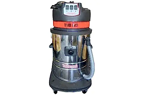 Tahawash 3 Motorlu 3600 Watt Islak Kuru Süpürge TT-TWD603