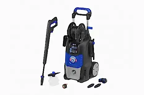 Annovi Reverberi Blueclean 5.0 Twin Flow