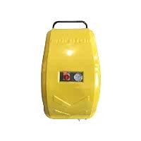 3'Lü italyan Oto Yıkama Seti - Bakaş Makina