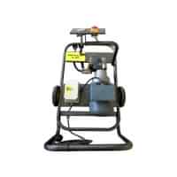 3'Lü Oto Yıkama Seti - Bakaş Makina