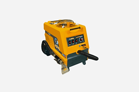 Safran Anafor 12/17 pro profesyonel koltuk yıkama makinası