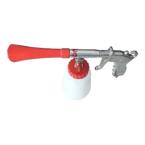 Apex Tornado Koltuk Temizleme Makinası