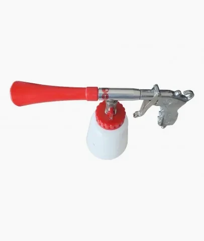 Apex Tornado Koltuk Temizleme Makinası - Bakaş Makina