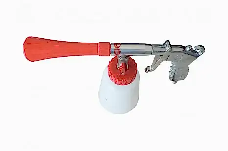 Apex Tornado Koltuk Temizleme Makinası