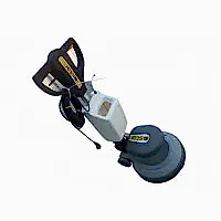 Halı Yıkama Makinası Meç - Bakaş Makina