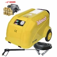 Profesyonel Oto Yıkama Seti 4 parça  - Bakaş Makina