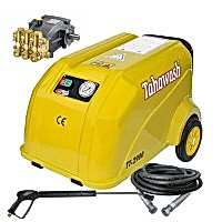 150 Bar Soğuk Yıkama Makinası (İTALYAN POMPA) - Bakaş Makina