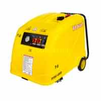 Bakaş BKS-150 Sıcak Soğuk Yıkama Makinesi | 150 Bar 220V