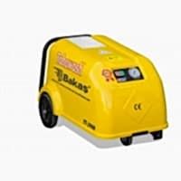 200 Bar Soğuk Yıkama Makinası (8,5 LT İTALYAN POMPA) 220 VOLT