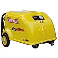 Tahawash TT 2900 Soğuk Su Yıkama Makinası