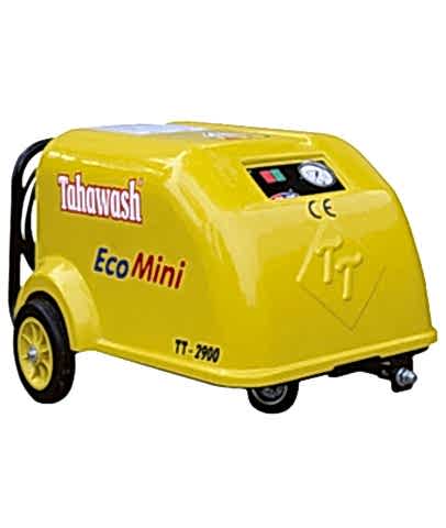 Tahawash TT 2900 Soğuk Su Yıkama Makinası - Bakaş Makina