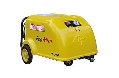 Tahawash TT 2900 Soğuk Su Yıkama Makinası