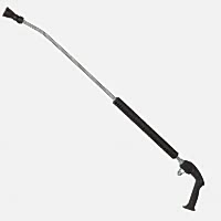 Bakaş Baston Tipi Tetiksiz Yıkama Tabancası - Bakaş Makina