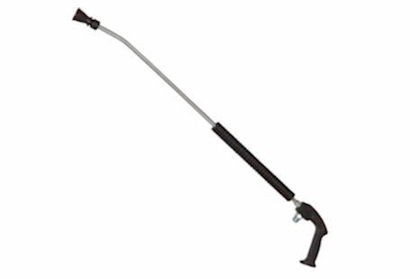 Bakaş Baston Tipi Tetiksiz Yıkama Tabancası