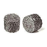 Bakaş İthal Jet Köpük Tabancası Filtre Süzgeci