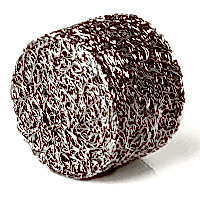 Bakaş İthal Jet Köpük Tabancası Filtre Süzgeci