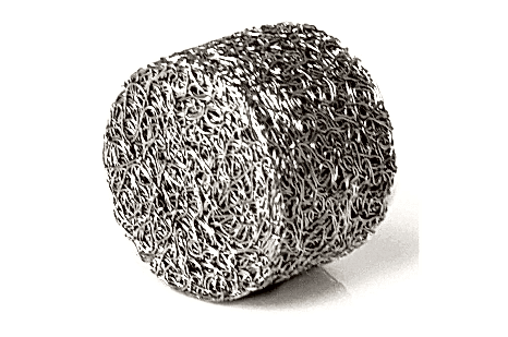 Bakaş İthal Jet Köpük Tabancası Filtre Süzgeci