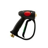 Tecomec MV925 & MV925 Green Profesyonel Yıkama Kabzeleri