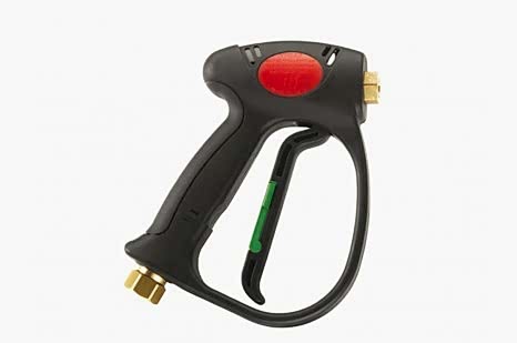 Tecomec MV925 & MV925 Green Profesyonel Yıkama Kabzeleri