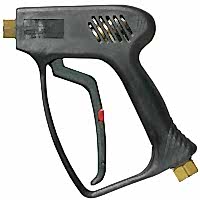 Suttner ST-1500 Profesyonel Yıkama Tabancası Kabzesi (Alman Seri)