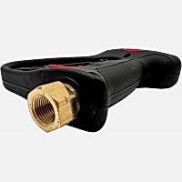 Tecomec MV925 & MV925 Green Profesyonel Yıkama Kabzeleri