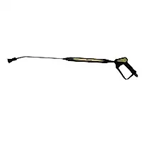 Bakaş Tetiksiz Kamyon ve Tır Yıkama Tabancası 180cm - Bakaş Makina