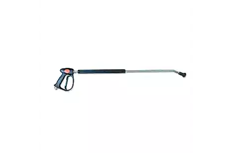 Bakaş MV925 Green Donmaz Kışlık Yıkama Tabancası - 350 Bar Tecomec